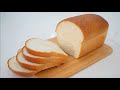 Make Your Own Eggless White Bread At Home