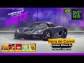 Asphalt Legends | Eventos Ativos: Passe da Lenda, Overclock e Showcases