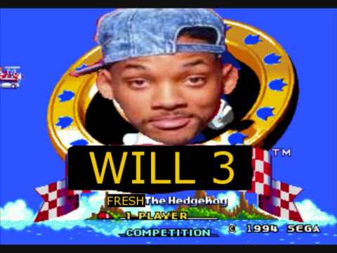 Sonic 3 Mini Boss Of Bel-Air