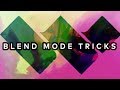 Blending Modes in Filmora: 3 Tricks You NEED To Try