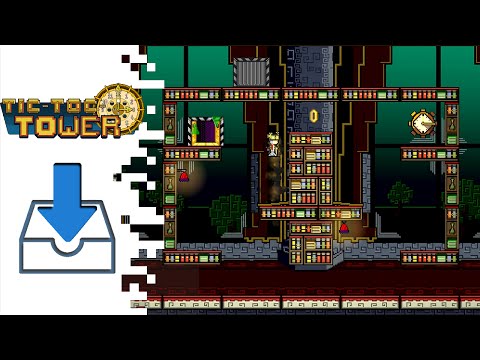 Tic Toc Tower - In My Inbox