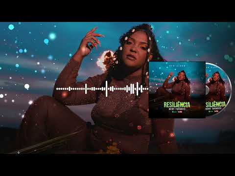 Deby Tavares - ka bu Fugi (Album Resiliência )