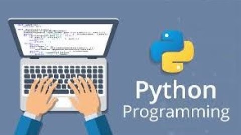 Input Output Bahasa Python