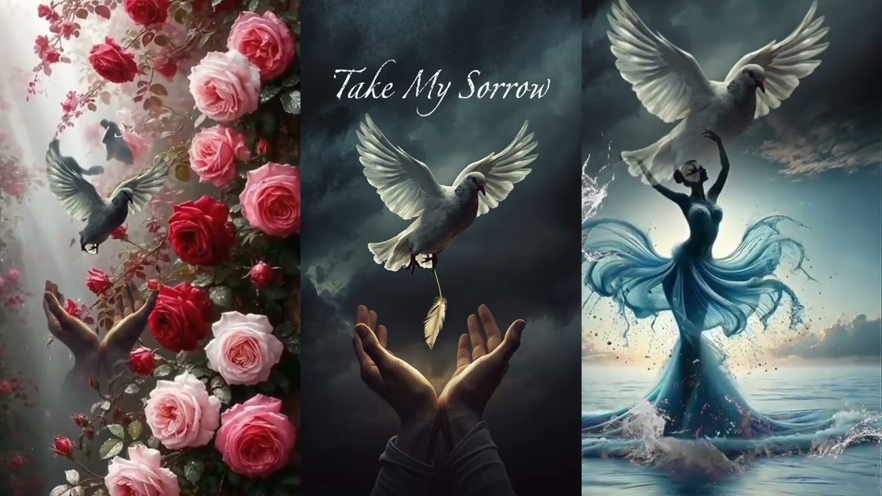 Take My Sorrow  | Opus Electricus