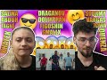 We Watch SALINA X Stormy Tek Tagne Ab 7liwa Vargas Ouenza Figo Dolly X Draganov Reaction We Watch SALINA X Stormy Tek Tagne Ab 7liwa Vargas Ouenza Figo Dolly X Draganov Reaction
