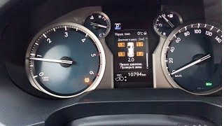 видео: Прадо 150 2018 дизель - как подобрать правильное давление в шинах.Азот или воздух ? картинка: Прадо 150 2018 дизель - как подобрать правильное давление в шинах.Азот или воздух ?