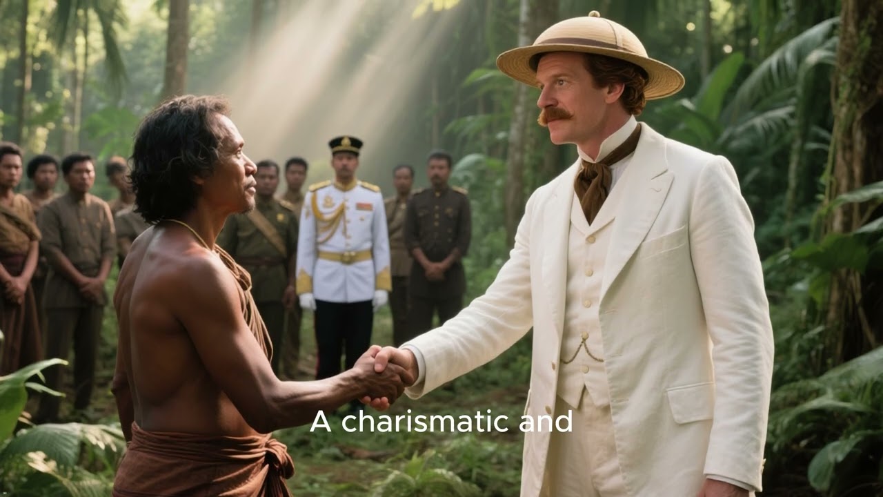 Brunei: A Small Nation With a Powerful History