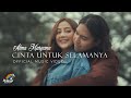 Alma Margana - Cinta Untuk Selamanya (Official Music Video)