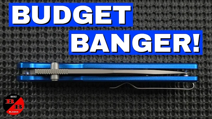 A GREAT BUDGET BANGER - Comes In A Ton Of Options!