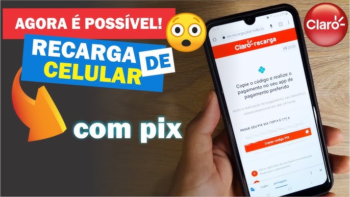 Recarga TIM  3 maneiras de recarregar celular TIM online - Melhor Escolha