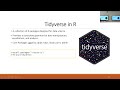 Intro to R