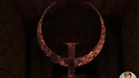 theVirtualBoy! plays QuakeQuest, by DrBeef!