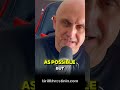 To Feel a Lot You Need to Be Courageous | K.G.I. Clip