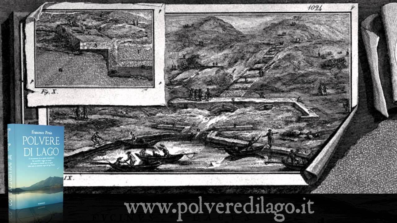 il-prosciugamento-del-fucino-ad-opera-dei-romani-estratto-dal-romanzo