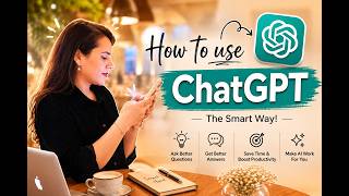 ChatGPT Tutorial for Beginners in Hindi | Step-by-Step Guide 2026 #chatgpt #ai Update
