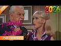 I Dream of Jeannie Full Episode 🌟 Vintage TV Comedy with a Magical Twist