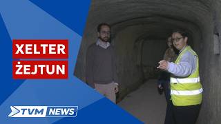 Download Lagu Jinkixef xelter tat-Tieni Gwerra Dinjija waqt xogħlijiet ta' asfaltar fiż-Żejtun MP3