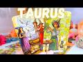 TAURUS ⛔️ PEOPLE ARE TALKING ABOUT YOU! WORD ON THE STREET IS THAT YOU ARE HIGHLY DESIRED👀