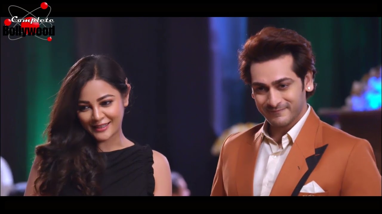 Ghum Hai Kisikey Pyaar Meiin | सवी रजत के खिलाफ जाएगी प्रॉपर्टी बिडिंग में…क्या बनेगी उसका लेडी लक-3