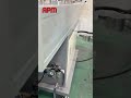 Flame Pretreatment Process Before Printing