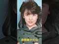 【61.懐かしアイドル】工藤静香ちゃんは表情豊かでした!#80年代アイドル