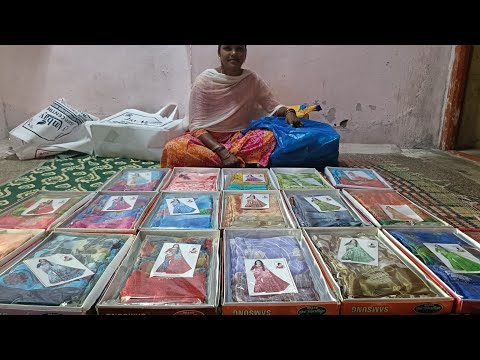 புடவை சட்டை டிசைன் பார்க்கலாமா