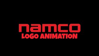 Namco Logo Animation