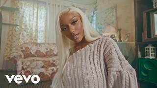 Ayra Starr - Sabi Girl (  Video )