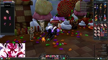 Cabal GSP Febuary Event (Part 2) - Sparky