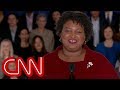 Stacey Abrams rips Trump in Democratic response to the State of the Union address