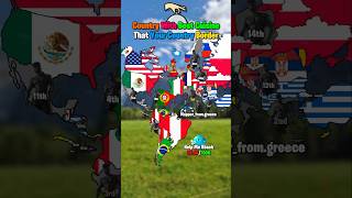 🍝😋 #map #mapper #mapping #mapperfromgreece #maps #geo #geography #shorts #europe #usa #countryballs