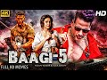 Baagi5 2026 Akshay Kumar Tiger Shroff New Action Movie Bollywood New Release Full Movie