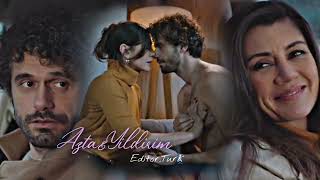 Azra & Yıldırım Aşk Başladı... Evlilik Hakkında Her Şey