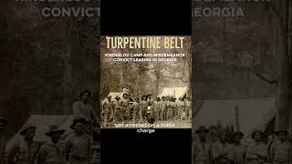 The 13TH Amendment Rerouted Slavery