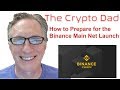 How to Prepare for the Binance Chain Main Net Launch