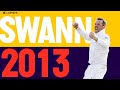 An Ashes 5-fer and 9 wickets in the match! | Graeme Swann v Australia 2013 | Lord's