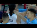 Americup Qualifiers- Argentina vs Venezuela