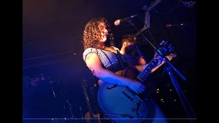 Ruby Waters Live,Paris:Pop up du Label ,13/06/2024.