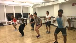 James Brown｜"Sex Machine"｜Choreographed by Spex