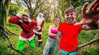 Ele Deu A Vida Para Salvar as Trigêmeas e o Pior Aconteceu…