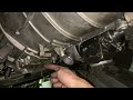 ULTRA Budget Mid Mount Turbo Kit for G35 Part 2: Crossover Done