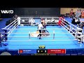 Thailand World Cup 2026 Ring 1 Day 3 Morning