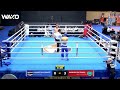 Thailand World Cup 2026 Ring 1 Day 3 Morning