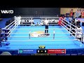 Thailand World Cup 2026 Ring 1 Day 3 Morning