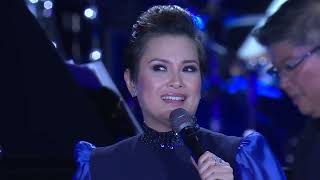 Lea Salonga - Christmas Concert at Expo 2020 Dubai [PRO-SHOT]