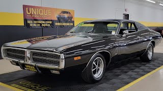 1972 Dodge Charger SE | For Sale