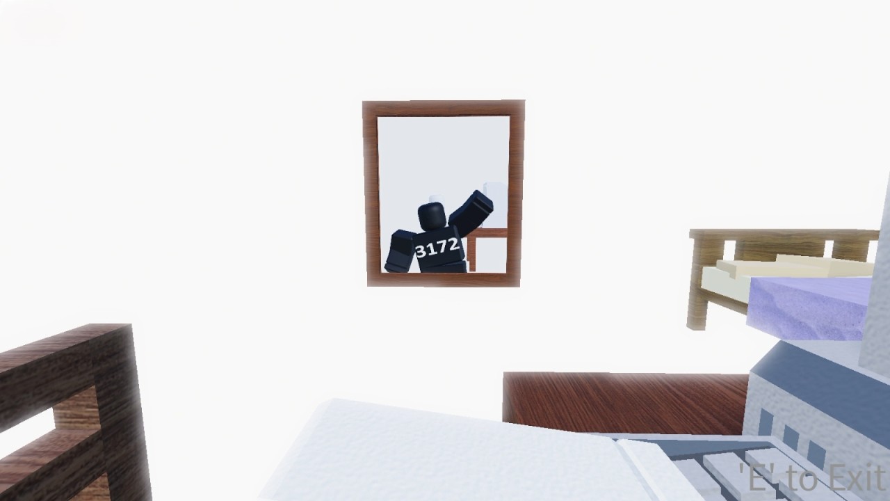 | Roblox - TRANSPARENT - [Full gameplay] and Chapter 1 & 2 |