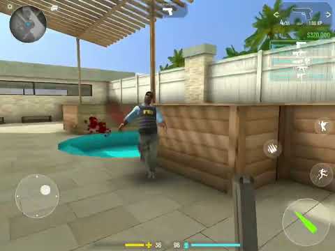 Kill Compilation 1