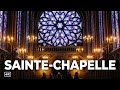 Inside the Most Impressive Church in Paris (Not Notre-Dame) 4K