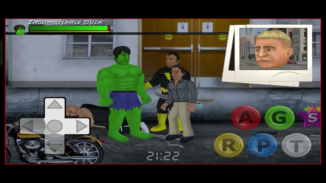 Super city Limit breaker mods! By @lard-freezer